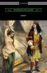 Justine - Marquis de Sade (ISBN: 9781420965636)