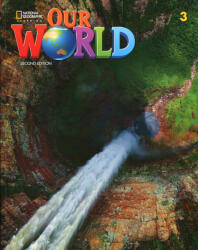 Our World 3 (ISBN: 9780357032046)