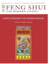 Guide to Reading the Chinese Almanac: Feng Shui and the Tung Shu - Bruce Laird, Stuart Jones (ISBN: 9781912212262)