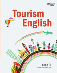 Tourism English (ISBN: 9781625035417)
