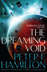 Dreaming Void - Peter F. Hamilton (ISBN: 9781509868636)