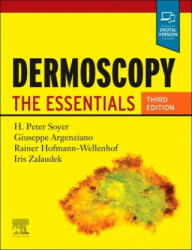 Dermoscopy - Giuseppe Argenziano, Rainer Hofmann-Wellenhof (ISBN: 9780702068829)