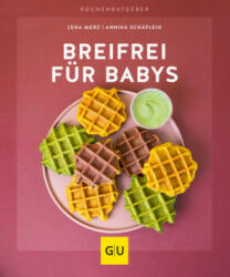 Breifrei für Babys - Annina Schäflein (ISBN: 9783833873652)