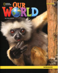 Diane Pinkley: Our World 2nd Edition Starter Workbook (ISBN: 9780357105344)