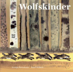 Wolfskinder - Jozef Wilkon (ISBN: 9783314105074)