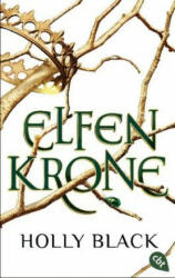 ELFENKRONE - Anne Brauner (ISBN: 9783570313589)