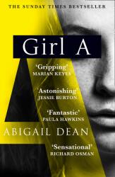 Abigail Dean - Girl A - Abigail Dean (ISBN: 9780008389093)