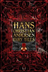 Hans Christian Andersen Fairy Tales (ISBN: 9781839641657)
