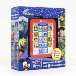 DISNEY JUNIOR MEREADER - PI Kids (ISBN: 9781450856683)