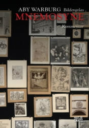 Aby WarburgDer Bilderatlas Mnemosyne - Kommentar (ISBN: 9783775746946)