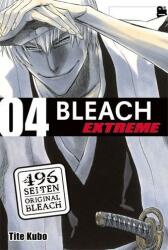 Bleach EXTREME 04 (ISBN: 9783842057951)