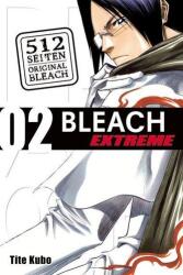 Bleach EXTREME 02 (ISBN: 9783842057937)