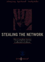 Stealing the Network: The Complete Series Collector's Edition, Final Chapter, and DVD - Johnny (Security Researcher) Long, Ryan (Ryan Russell (aka Blue Boar) has worked in the IT field for over 16 years. ) Russell, Timothy Mullen (ISBN: 9781597492997)