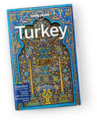 Lonely Planet Turkey (ISBN: 9781786578006)