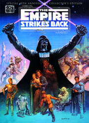 Star Wars: The Empire Strikes Back - Titan (ISBN: 9781787734234)