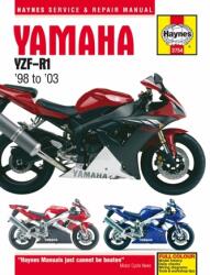 Yamaha YZF-R1 (ISBN: 9781785213427)