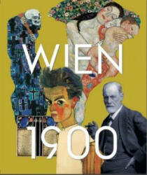 Wien um 1900. Aufbruch in die Moderne - Hans-Peter Wipplinger (ISBN: 9783960985341)