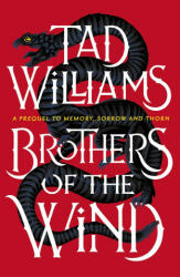Brothers of the Wind - A Last King of Osten Ard Story (ISBN: 9781473646704)