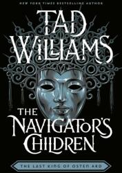 The Navigator's Children (ISBN: 9781473603349)