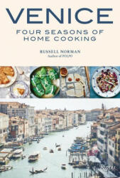 Venice: Four Seasons of Home Cooking - Russell Norman (ISBN: 9780789338204)