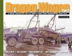 Dragon Wagon, Part 2 - David Doyle (ISBN: 9781944367008)