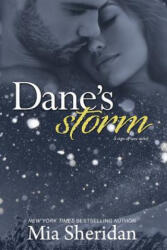 Dane's Storm - Mia Sheridan (ISBN: 9781721931453)