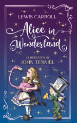 Alice in Wonderland. Lewis Carroll (ISBN: 9783965450066)