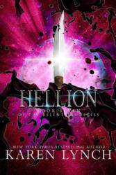 Hellion (ISBN: 9781948392167)