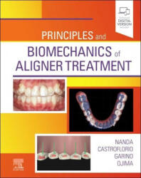 Principles and Biomechanics of Aligner Treatment (ISBN: 9780323683821)