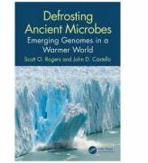 Defrosting Ancient Microbes - Scott Rogers (ISBN: 9780367222628)