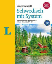 Langenscheidt Schwedisch mit System (ISBN: 9783125633414)