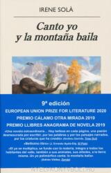 Canto yo y la montana baila - Irene Sola (ISBN: 9788433998774)