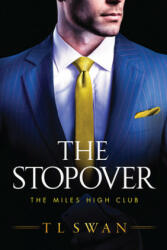 The Stopover (ISBN: 9781542015875)