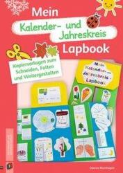 Mein Kalender- und Jahreskreis-Lapbook (ISBN: 9783834641618)