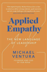 Applied Empathy - Michael Ventura (ISBN: 9781529378238)