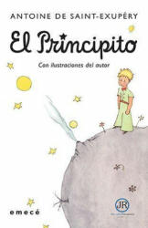 El Principito (ISBN: 9786070730535)