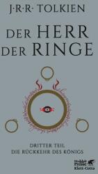 Der Herr der Ringe (ISBN: 9783608964295)