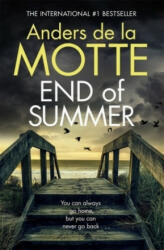 End of Summer - The international bestselling award-winning crime book you must read this year (ISBN: 9781785768231)