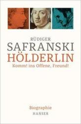 Hölderlin (ISBN: 9783446264083)
