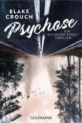 Psychose (ISBN: 9783442489701)