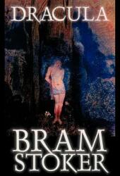 Dracula by Bram Stoker Fiction Classics Horror (2004)