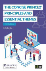 Concise PRINCE2(R) - Colin Bentley (ISBN: 9781787780606)