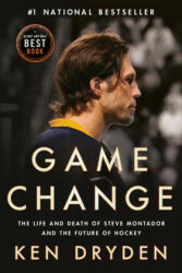 Game Change - Ken Dryden (ISBN: 9780771027499)