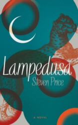 Lampedusa - Steven Price (ISBN: 9781529019643)