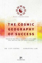Bazi Frontiers, The Cosmic Geography of Success - DR. LILY CHUNG (ISBN: 9781999375911)