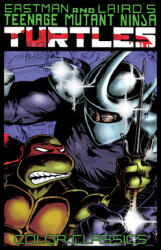 Teenage Mutant Ninja Turtles Color Classics, Vol. 2 (ISBN: 9781684054305)