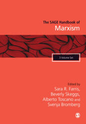 SAGE Handbook of Marxism - Sara R. Farris, Beverley Skeggs, Alberto Toscano (ISBN: 9781473974234)