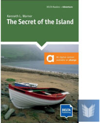 The Secret of the Island (ISBN: 9783125011113)