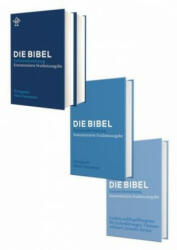 Stuttgarter Altes + Neues Testament + Lexikon im Paket - Jürgen Werlitz, Christoph Dohmen, Michael Theobald (ISBN: 9783460440722)