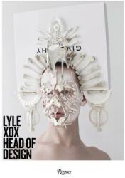 Lyle Xox: Head of Design (ISBN: 9780847863778)